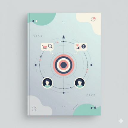 تحليل الفئة المستهدفة وسلوك العملاء